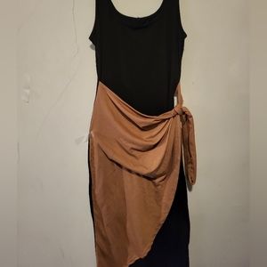 H&M Summer Dress